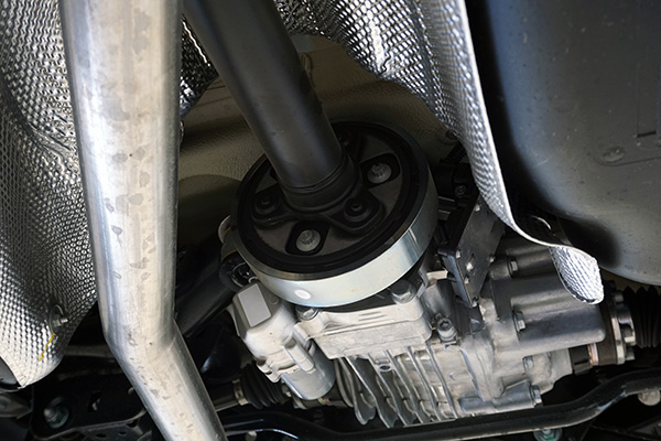 What’s the Difference Between Full-Float and Semi-Float Axles? | Premier West Gears